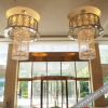 Отель Lantian Hotel, фото 9