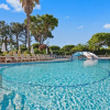 Отель Four Seasons Country Club, фото 8