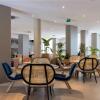 Отель Hilton Garden Inn Tours Centre в Туре