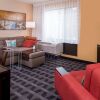 Отель TownePlace Suites by Marriott Huntington, фото 6