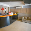 Отель NIDA Rooms Yanawa Sathorn City Walk, фото 1