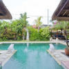 Отель Villa Arjuna, фото 13