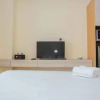 Отель Comfy Studio Apartment at Menteng Park, фото 15