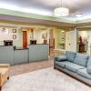 Отель Comfort Inn Lake Charles, фото 11