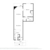 Отель Amazing Walkable Locale Condo Unit 313 1 Bedroom 1 Bathroom Condo, фото 8