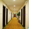 Отель Greentree Inn Rizhao Lighthouse Scenic Zone Shell Hotel, фото 13