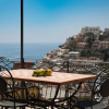 Отель Relais Il Sogno di Positano, фото 19