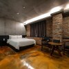 Отель Ansan Hotel Stay 25, фото 6