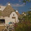 Отель Trulli San Pietro, фото 1