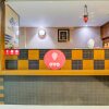 Отель B&B Hotel by OYO Rooms, фото 10
