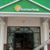 Отель Summer Hotel (Shangchuanfei Beach), фото 14