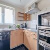 Отель Lovely 1 Bedroom With Patio - 10 Mins From Hyde Park, фото 7