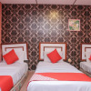 Отель OYO 90167 Hotel Tiara, фото 8