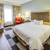 Отель Hampton Inn Columbus I-70 E/Hamilton Road, фото 39