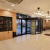 Отель GreenTree Inn Shandong Jining Zoucheng East Kuangjian Road Business Hotel, фото 19