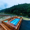 Отель Chuncheon Plan B Pool Villa, фото 28