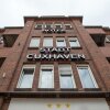 Отель Stadt Cuxhaven, фото 5