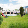 Отель Novotel Valenciennes, фото 1