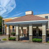 Отель Comfort Inn Laurinburg, фото 16