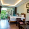 Отель Feung Nakorn Balcony Rooms and Cafe, фото 4