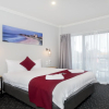 Отель Merewether Motel, фото 2