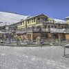 Отель Ski-in/ski-out Granby Townhouse w/ Private Hot Tub, фото 8