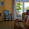 Отель Sea Breeze Manor Inn, фото 12