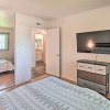 Отель Family-friendly Oceanside Home: 5 Mi to Beach, фото 5