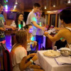 Отель Halong Aurora Cruises, фото 11