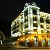 Отель Riviera House в Киеве