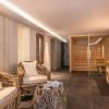 Отель The Originals Boutique, Hôtel La Villa Ouest & Spa, Royan Plage, фото 5