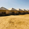 Отель Mumtaz Desert Camp, фото 15