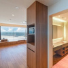 Отель Sharp & Flat Hotel, фото 8