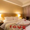 Отель Jinjiang Metropolo Hotel - Langfang Wanda Plaza, фото 7