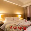 Отель Jinjiang Metropolo Hotel - Langfang Wanda Plaza, фото 6