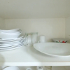 Отель Cozy and Modern Studio at Nifarro Park Apartment, фото 8