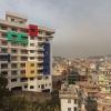 Отель Swayambhu Hotels and Apartments, фото 1