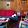 Отель Chalet With one Bedroom in Samoëns, With Furnished Garden and Wifi, фото 10