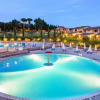 Отель Villaggio Pian Dei Mucini Resort, фото 16