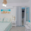 Отель Superior Aegean Sea Villas Villa Pearl, фото 17