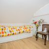 Отель 3 Bedroom Apartment Sleeps 6 in Dalston, фото 5