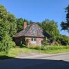 Отель Charmantes Ferienhaus in Nordfriesland в Grellsbüll