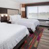 Отель Holiday Inn Express And Suites Bourbonnais East - Bradley, an IHG Hotel, фото 30