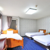 Отель Tsuyama Grand Hotel, фото 15