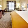 Отель Holiday Inn Express Hotel And Suites Millington Memphis Area, фото 6