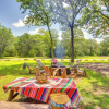 Отель Lake Texoma Vacation Rental: Walk to the Water, фото 10