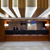 Отель Holiday Inn Toronto Airport East, an IHG Hotel, фото 2
