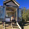 Отель Charlotte Tiny House, фото 31