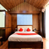 Отель OYO 13364 Home Scenic View Cottage Naggar Road, фото 4
