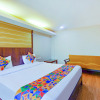 Отель FabExpress Ocean Residency, Colva, фото 5